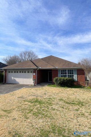 1205 Palisade Court SW, Decatur, AL 35603