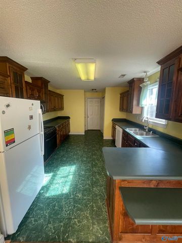 1205 Palisade Court SW, Decatur, AL 35603