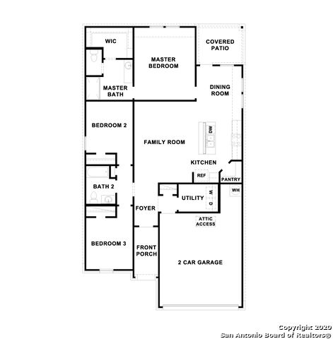 311 HONEYDEW WAY, Seguin, TX 78155