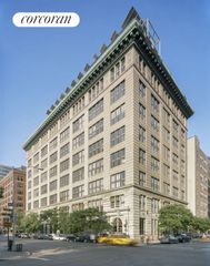 421 HUDSON Street # 214, New York City, NY 10014