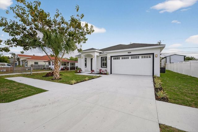 6152 105TH TERRACE N, Pinellas Park, FL 33782