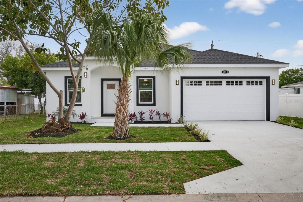 6152 105TH TERRACE N, Pinellas Park, FL 33782