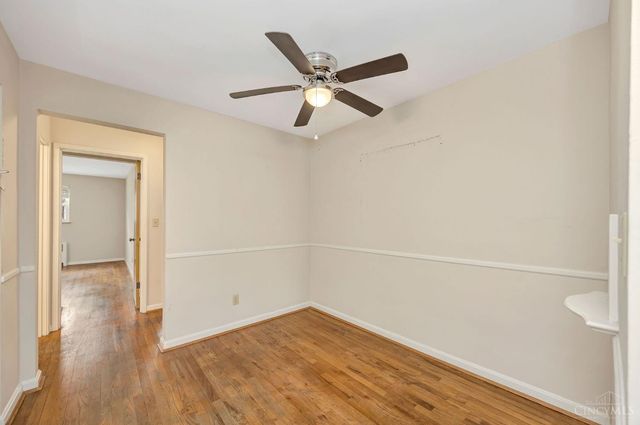 7211 Plainfield Road, Deer Park, OH 45236