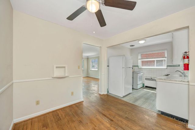 7211 Plainfield Road, Deer Park, OH 45236