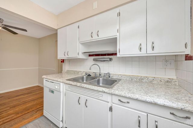 7211 Plainfield Road, Deer Park, OH 45236