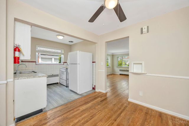 7211 Plainfield Road, Deer Park, OH 45236