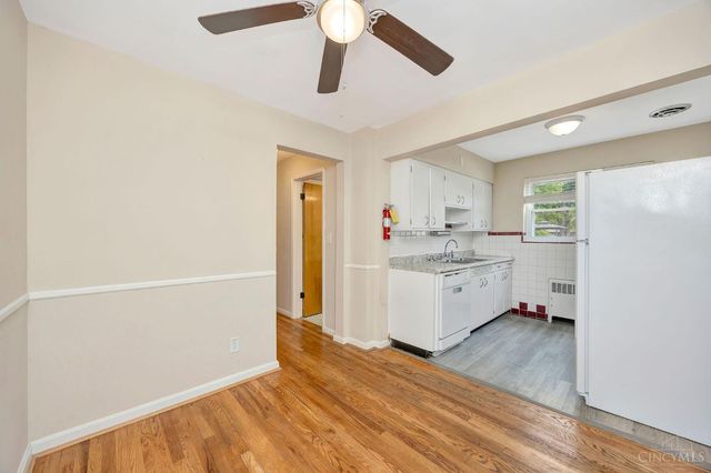 7211 Plainfield Road, Deer Park, OH 45236