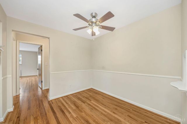 7211 Plainfield Road, Deer Park, OH 45236