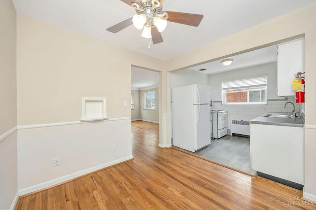 7211 Plainfield Road, Deer Park, OH 45236