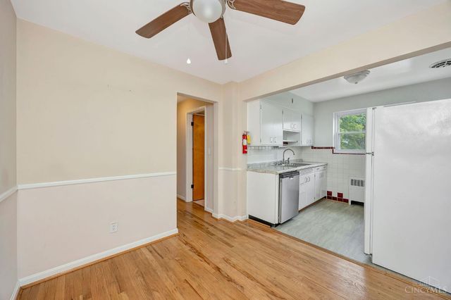 7211 Plainfield Road, Deer Park, OH 45236