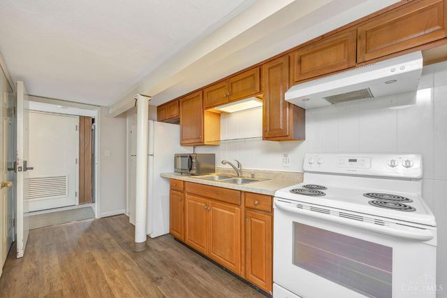 7211 Plainfield Road, Deer Park, OH 45236