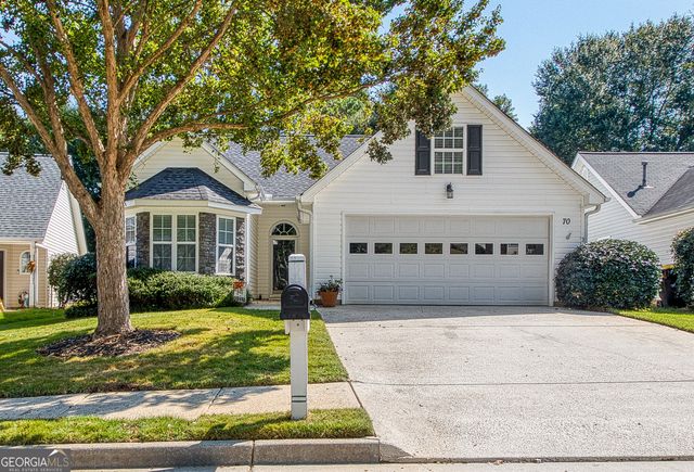 70 Green Spring, Newnan, GA 30265