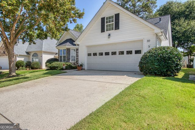 70 Green Spring, Newnan, GA 30265