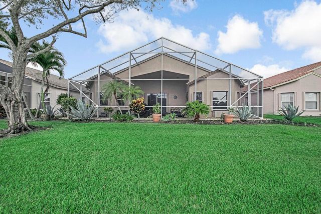 8417 Grand Messina Circle, Boynton Beach, FL 33472