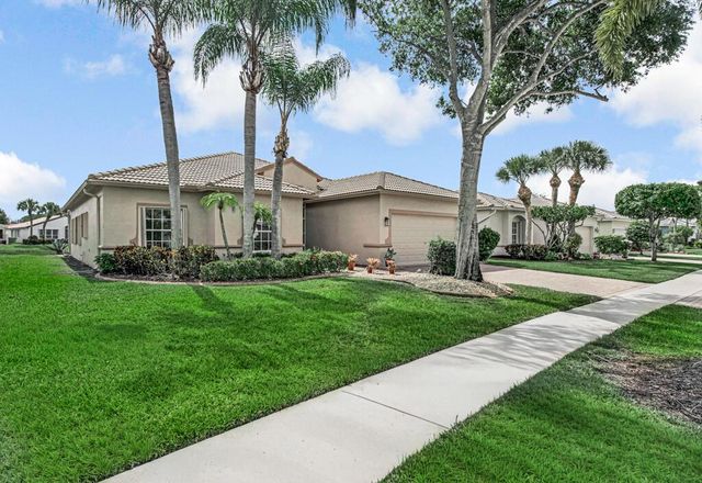 8417 Grand Messina Circle, Boynton Beach, FL 33472