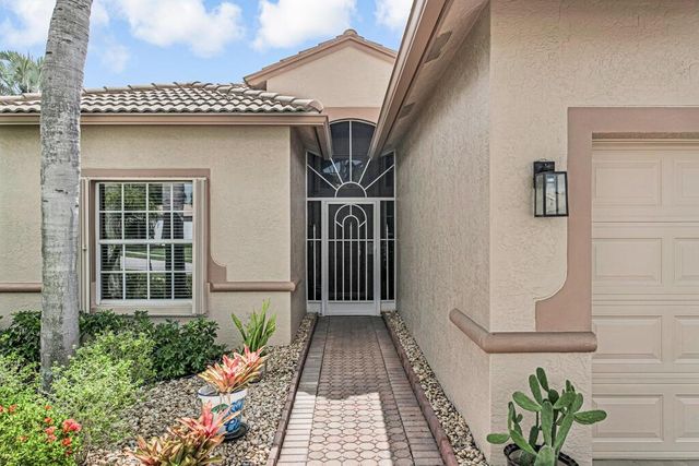 8417 Grand Messina Circle, Boynton Beach, FL 33472