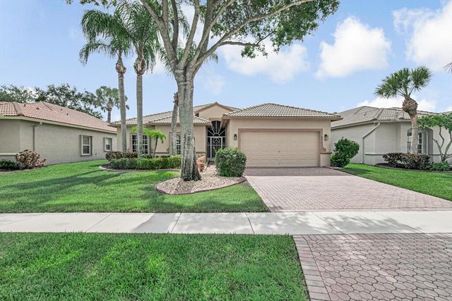 8417 Grand Messina Circle, Boynton Beach, FL 33472
