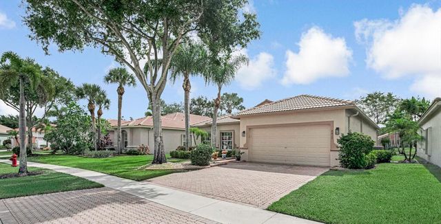 8417 Grand Messina Circle, Boynton Beach, FL 33472