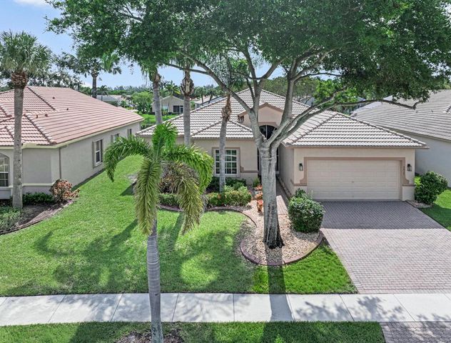 8417 Grand Messina Circle, Boynton Beach, FL 33472