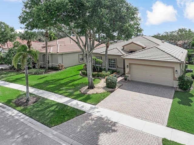8417 Grand Messina Circle, Boynton Beach, FL 33472