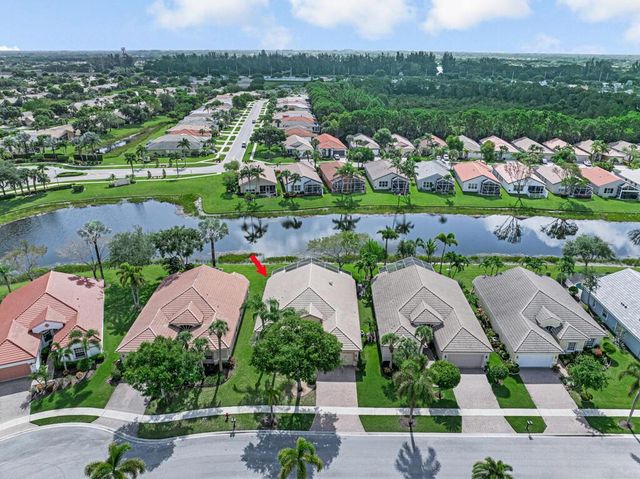 8417 Grand Messina Circle, Boynton Beach, FL 33472