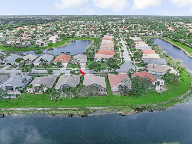 8417 Grand Messina Circle, Boynton Beach, FL 33472
