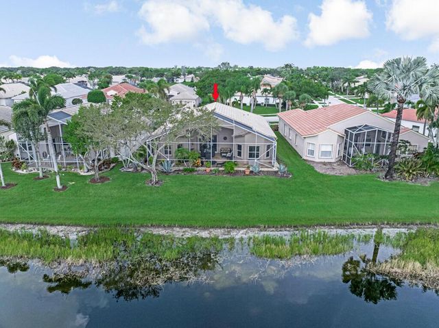 8417 Grand Messina Circle, Boynton Beach, FL 33472