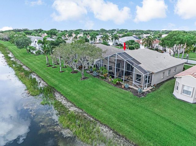 8417 Grand Messina Circle, Boynton Beach, FL 33472