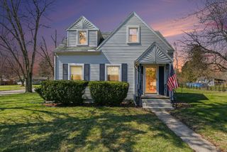 118 Gibson Street, Clinton Vllg, MI 49236