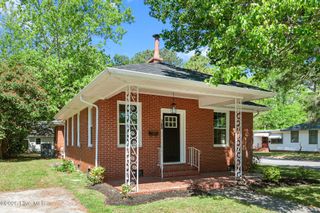 700 S Pine Street, Rocky Mount, NC 27803