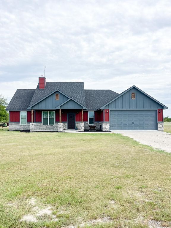 2069 Vz County Road 2511, Canton, TX 75103