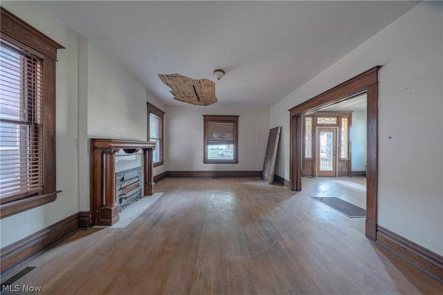 1122 Juliana Street, Parkersburg, WV 26101