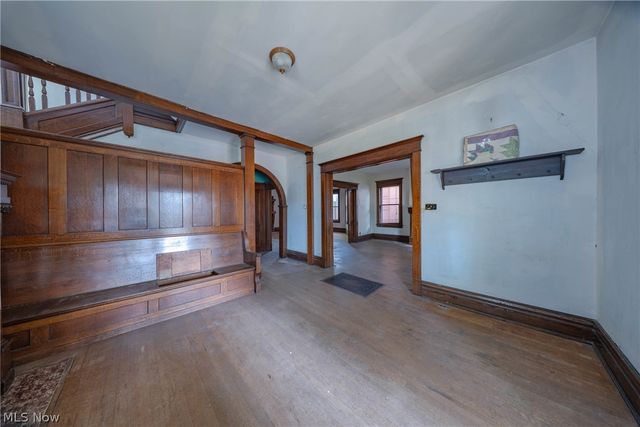 1122 Juliana Street, Parkersburg, WV 26101