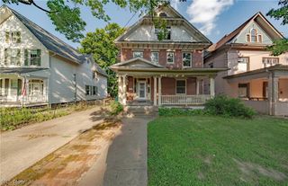 1122 Juliana Street, Parkersburg, WV 26101