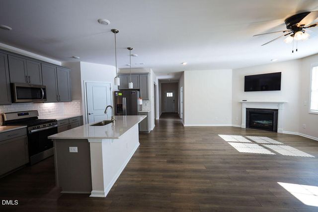 1644 Abberly Place, Graham, NC 27253