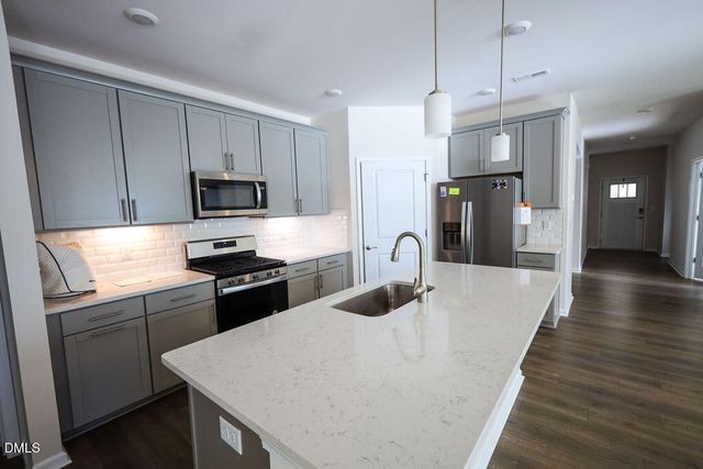 1644 Abberly Place, Graham, NC 27253