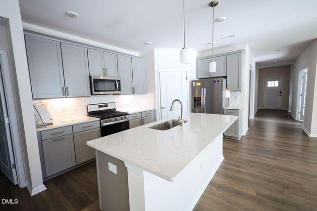 1644 Abberly Place, Graham, NC 27253