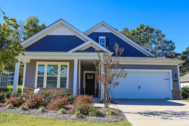1644 Abberly Place, Graham, NC 27253