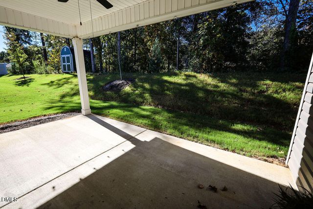 1644 Abberly Place, Graham, NC 27253