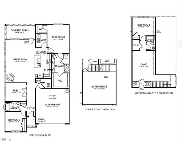 1644 Abberly Place, Graham, NC 27253