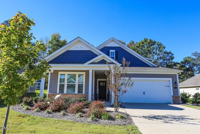 1644 Abberly Place, Graham, NC 27253