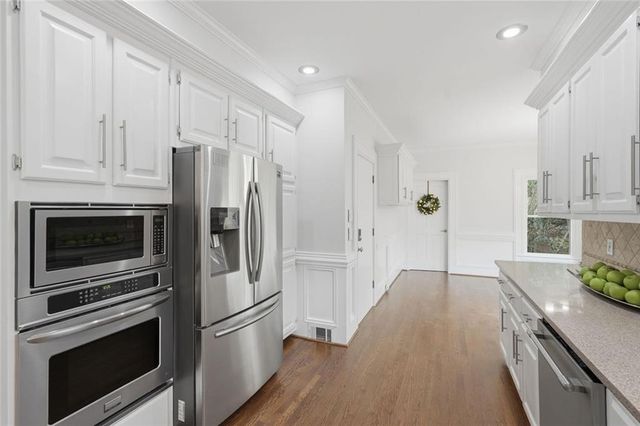 7105 Cherry Bluff Drive, Atlanta, GA 30350