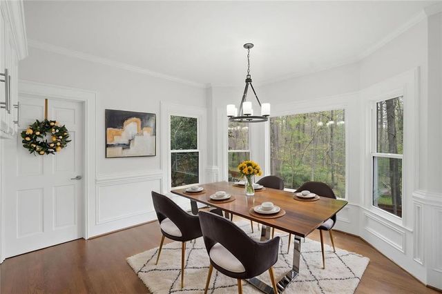 7105 Cherry Bluff Drive, Atlanta, GA 30350