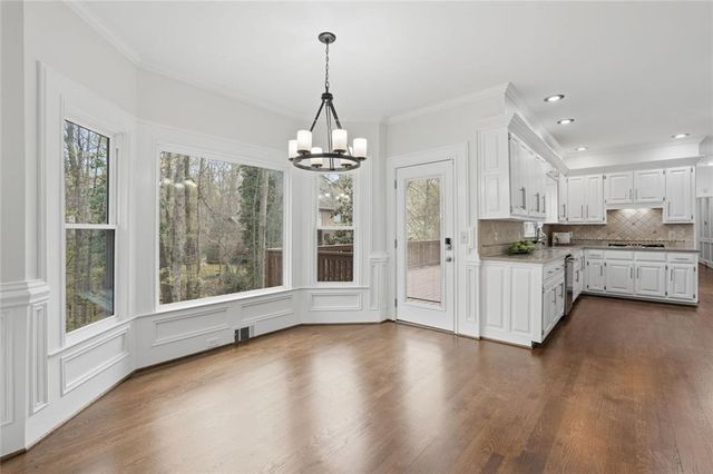 7105 Cherry Bluff Drive, Atlanta, GA 30350