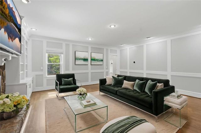 7105 Cherry Bluff Drive, Atlanta, GA 30350