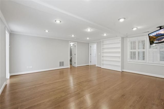 7105 Cherry Bluff Drive, Atlanta, GA 30350