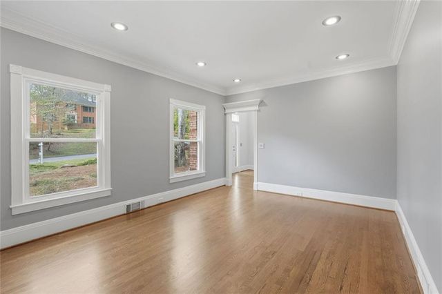 7105 Cherry Bluff Drive, Atlanta, GA 30350