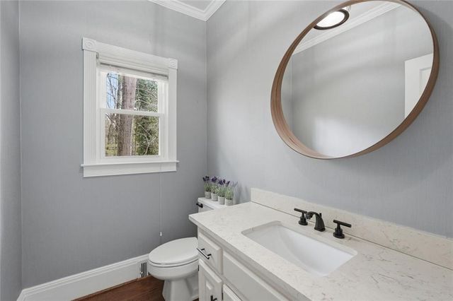 7105 Cherry Bluff Drive, Atlanta, GA 30350