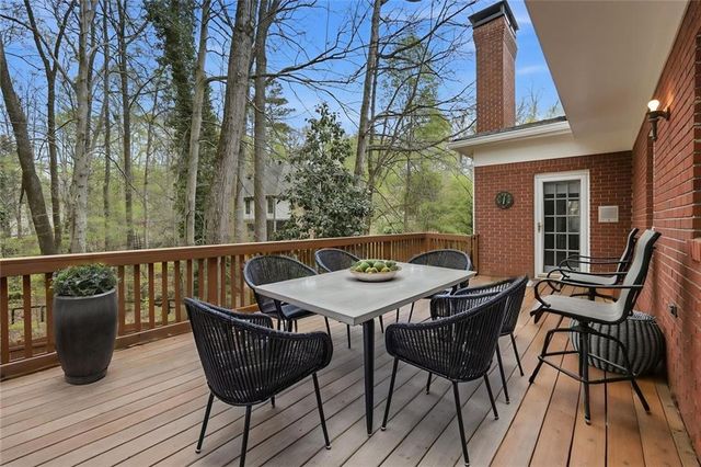 7105 Cherry Bluff Drive, Atlanta, GA 30350