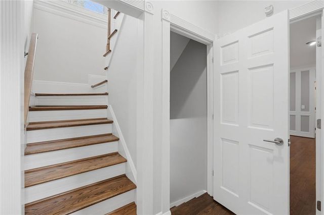 7105 Cherry Bluff Drive, Atlanta, GA 30350